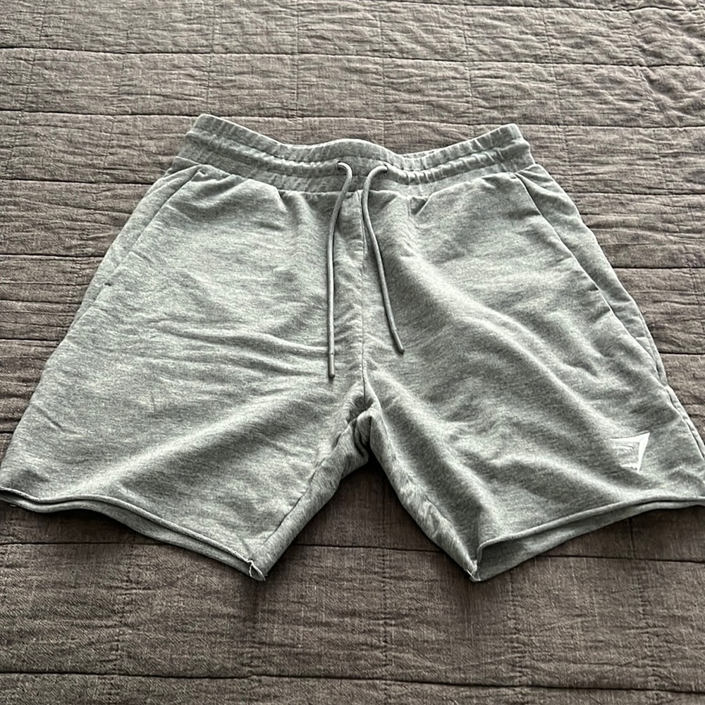 Lightly used Gymshark shorts. Super clean no rips or stains on the shorts.